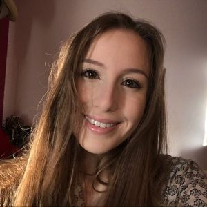 Meet your Posher, Sara